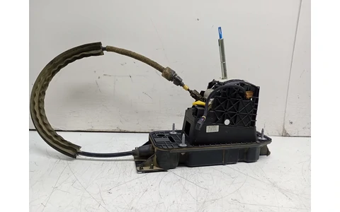 Timonerie automata 3C1713025H Volkswagen Passat B6 (2005 - 2010) - imagine 3