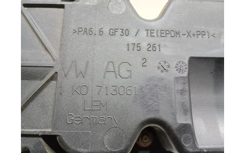Timonerie automata 3C1713025H Volkswagen Passat B6 (2005 - 2010) - imagine 5