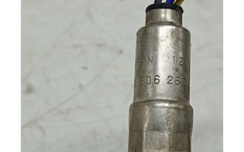 Sonda lambda 03G906262B Volkswagen Passat B6 (2005 - 2010) - imagine 4