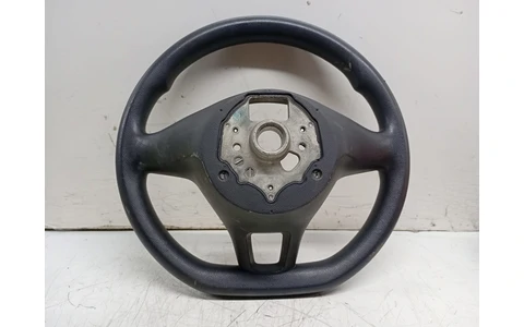 Volan in 3 spite 6C0419091AQ Volkswagen Caddy 4 (2015 - 2020) - imagine 2