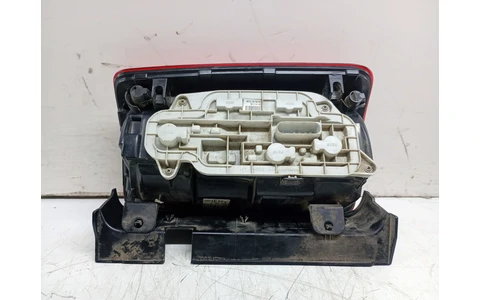 Stop stanga 2K1945095Q Volkswagen Caddy 4 (2015 - 2020) - imagine 2