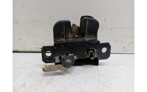 Broasca stanga spate 2K5827505F Volkswagen Caddy 4 (2015 - 2020) - imagine 2