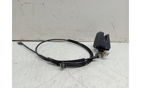 Broasca dreapta spate 2K0827532A Volkswagen Caddy 4 (2015 - 2020) - imagine 2