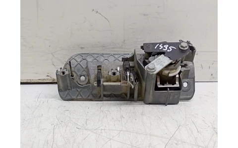 Maner deschidere haion 2K0827569 Volkswagen Caddy 4 (2015 - 2020) - imagine 3