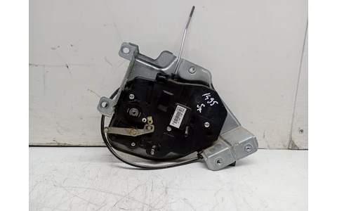 Broasca stanga spate 2K5827201F Volkswagen Caddy 4 (2015 - 2020) - imagine 2