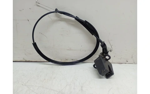 Broasca stanga spate 2K0827531 Volkswagen Caddy 4 (2015 - 2020) - imagine 2