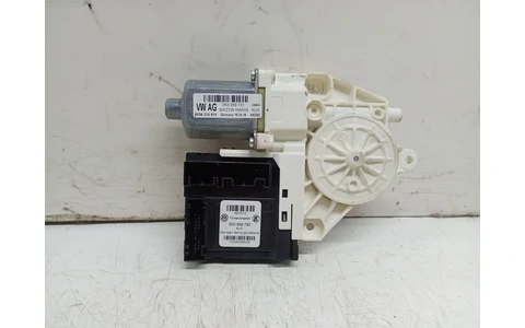 Motoras geam stanga fata 2K5959701 Volkswagen Caddy 4 (2015 - 2020) - imagine 2