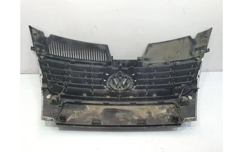 Grila bara fata 3c0853651d Volkswagen Passat B6 (2005 - 2010) - imagine 3
