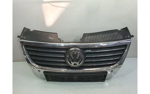 Grila bara fata 3c0853651d Volkswagen Passat B6 (2005 - 2010) - imagine 2