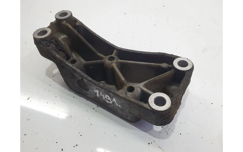 Suport cutie viteze 1k0199117 Volkswagen Passat B6 (2005 - 2010) - imagine 2