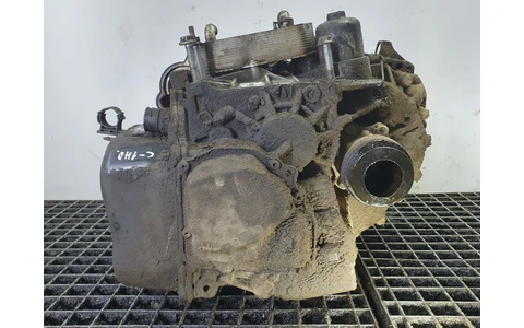 Cutie de viteze automata HYC Volkswagen Passat B6 (2005 - 2010) - imagine 2