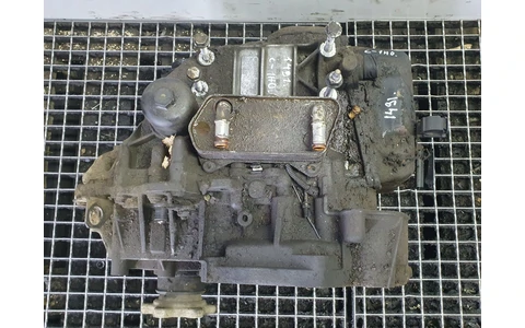 Cutie de viteze automata HYC Volkswagen Passat B6 (2005 - 2010) - imagine 5