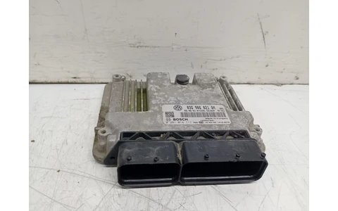 Calculator motor ECU 03G906021 Volkswagen Golf 5 (2003 - 2009) - imagine 2