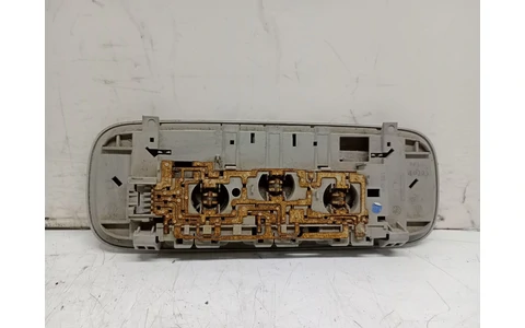 Plafoniera 947291 Volkswagen Golf 5 (2003 - 2009) - imagine 2