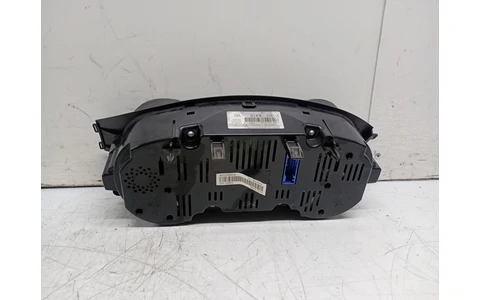 Ceasuri de bord 3T1920841E Skoda Superb 2 (2008 - 2013) - imagine 2