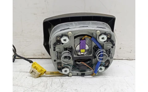 Airbag sofer 3T0880201B Skoda Superb 2 (2008 - 2013) - imagine 2