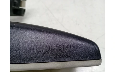 Oglinda retrovizoare interioara E11026141 Volkswagen Passat B7 (2010 - 2015) - imagine 3