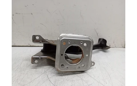 Pedala frana 1K1721117 Volkswagen Golf 6 (2008 - 2015) - imagine 4