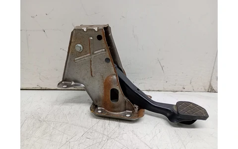 Pedala frana 1K1721117 Volkswagen Golf 6 (2008 - 2015) - imagine 2
