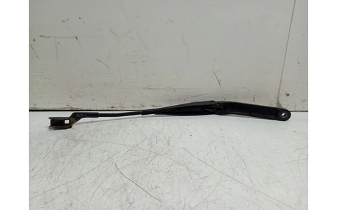 Brat stergator parbriz stanga 3T1955409A Skoda Superb 2 (2008 - 2013) - imagine 2