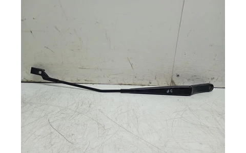 Brat stergator parbriz dreapta Skoda Superb 2 (2008 - 2013) - imagine 2
