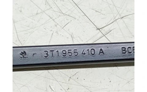 Brat stergator parbriz dreapta Skoda Superb 2 (2008 - 2013) - imagine 3