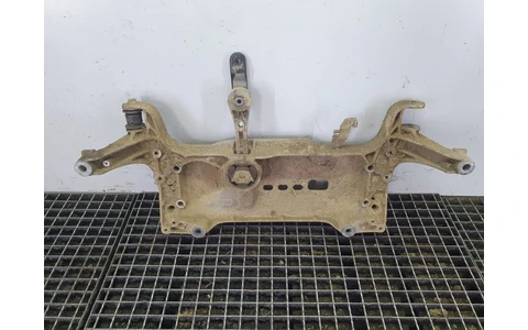 Cadru motor 3c0199369f Volkswagen Passat B6 (2005 - 2010) - imagine 2