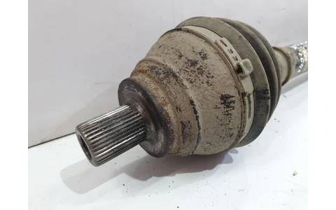 Planetara dreapta fata 3c0407272ak Volkswagen Passat B6 (2005 - 2010) - imagine 2