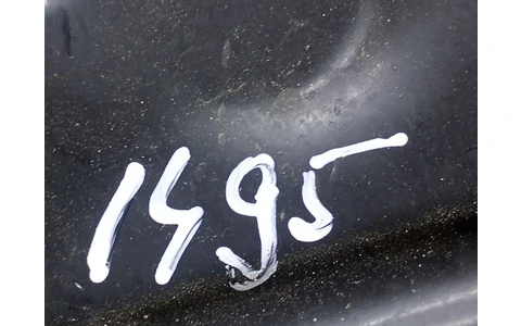 Tulumba frana 2K5614105 Volkswagen Caddy 4 (2015 - 2020) - imagine 4