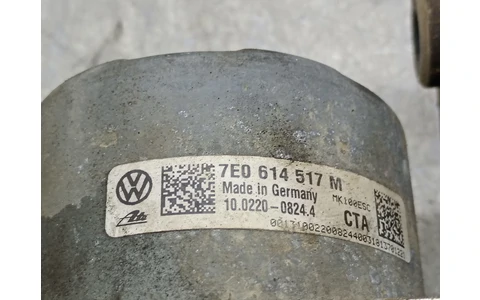Pompa ABS 7E0614517 Volkswagen Caddy 4 (2015 - 2020) - imagine 4