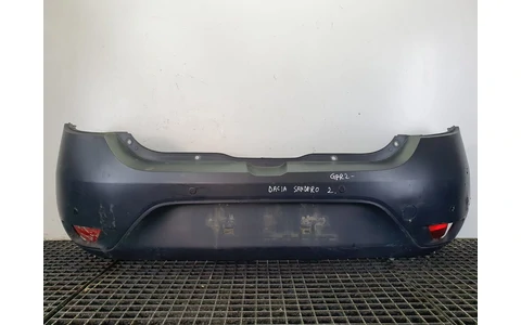 Bara spate 850228049r Dacia Sandero 2 (facelift) (2017 - 2020) - imagine 2