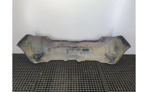 Bara spate 850228049r Dacia Sandero 2 (facelift) (2017 - 2020) - imagine 5