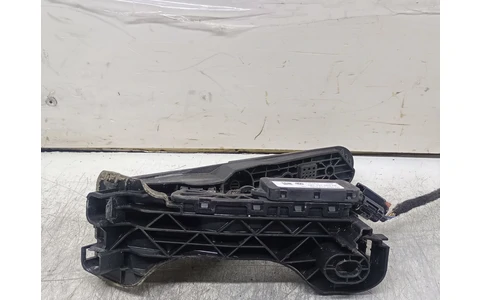 Pedala acceleratie 1k1721503AK Volkswagen Golf 6 (2008 - 2015) - imagine 2