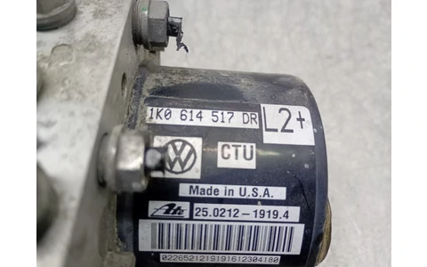 Pompa ABS 1k0614517DR Volkswagen Jetta 6 (2010 - 2014) - imagine 2