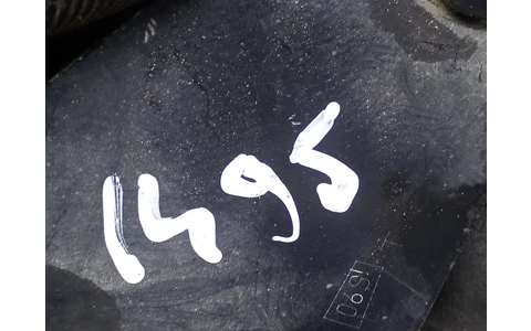 Rola usa culisanta 2K0843398B Volkswagen Caddy 4 (2015 - 2020) - imagine 3