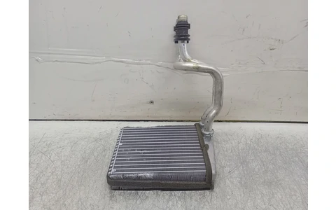 Radiator calorifer bord 1k0819031E Volkswagen Passat B7 (2010 - 2015) - imagine 2