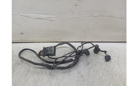 Senzor parcare A21254201 Mercedes Benz E-Class W212 (2009 - 2013) - imagine 2