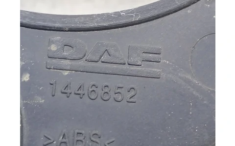 Ornament bord 1446852 Daf XF 105 1 (2006 - 2013) - imagine 3