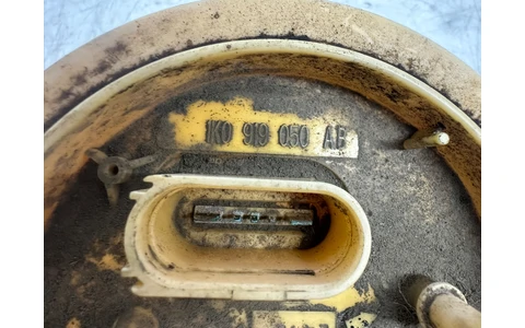 Pompa combustibil rezervor 1k0919050ab Volkswagen Golf 5 (2003 - 2009) - imagine 4
