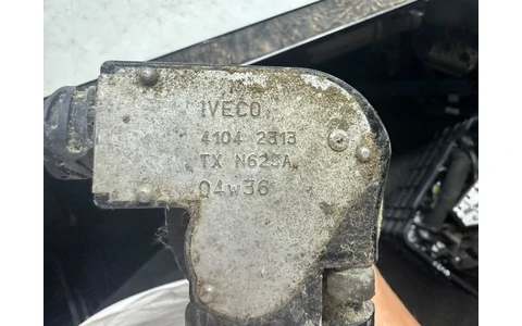 Sonda litrometrica 41042313 IVECO Stralis 2 (2007 - 2014) - imagine 3