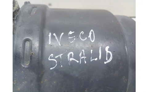 Camera franare IVECO Stralis 2 (2007 - 2014) - imagine 3