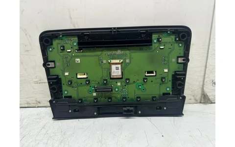 Radio cd Skoda Superb 2 (2008 - 2013) - imagine 2