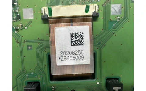 Radio cd Skoda Superb 2 (2008 - 2013) - imagine 3