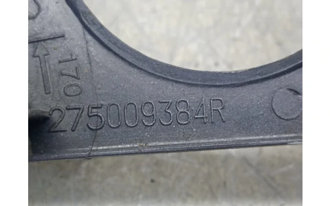 Panou butoane 275009384R Dacia Logan 2 (2013 - 2016) - imagine 3
