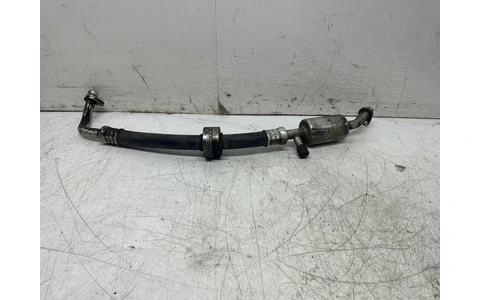 Conducta clima ac 924542015r Dacia Logan 2 (2013 - 2016) - imagine 2