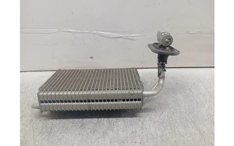 Radiator clima ac M1544005 Daf XF 106 1 (2013–2021) - imagine 2