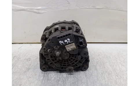 Alternator 231003730R Dacia Logan 2 (2013 - 2016) - imagine 2