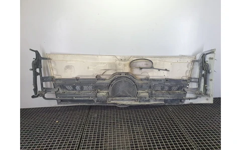 Capota motor a9607500409 Mercedes Benz Actros MP4 1 (2011 - 2019) - imagine 2