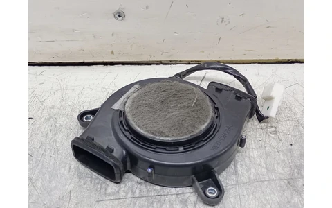 Motoras aeroterma T0957-21810 Lexus LS 4 (2006 - 2009) - imagine 2