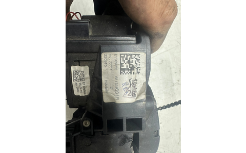Ansamblu manete spira volan 681728631 Dacia Logan 2 (2013 - 2016) - imagine 3